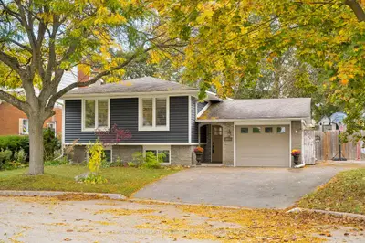 361 Lee Circle, Waterloo, On N2k 2l8