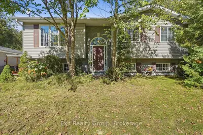 599 Cross Road, Tyendinaga, On K0k 2y0