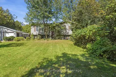 599 Cross Road, Tyendinaga, On K0k 2y0