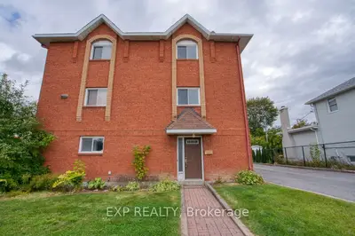 815 A Maitland Avenue, Mckellar Heights - Glabar Park And Area, On K2a 2s2