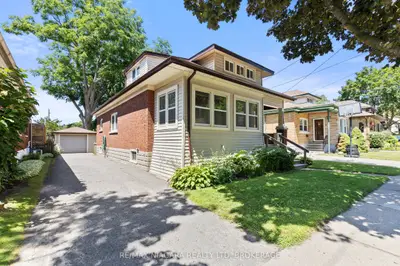 6403 Locus Avenue, Niagara Falls, On L2g 4k4