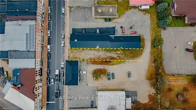 250 Main Street S, Wellington North, On N0g 2l0