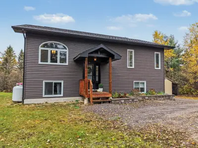 551 Lavigne Road, East Ferris, On P0h 1k0