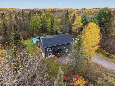 551 Lavigne Road, East Ferris, On P0h 1k0