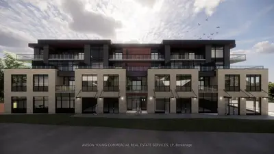 19 Mill Street E, Centre Wellington, On N0b 1s0