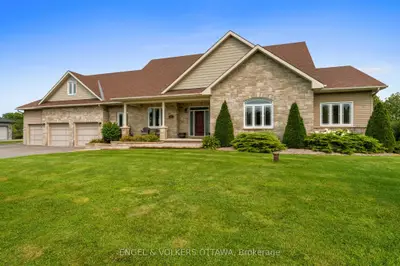 5579 Lombardy Drive, Greely - Metcalfe - Osgoode - Vernon And Area, On K0a 2w0