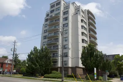 544 Talbot Street 801, London East, On N6a 0a8