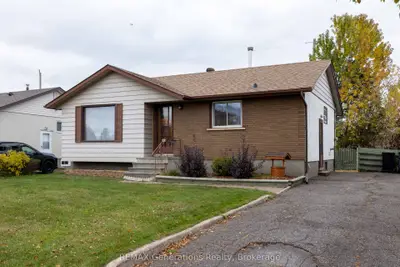 403 Churchill Drive W, Thunder Bay, On P7c 1v6