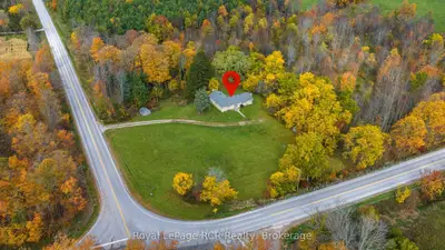 616851 Grey Road 29, Chatsworth, On N0h 1g0