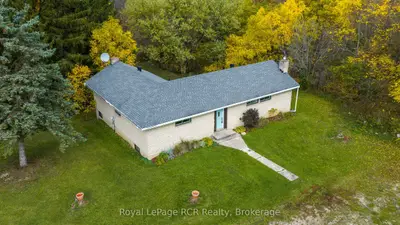 616851 Grey Road 29, Chatsworth, On N0h 1g0