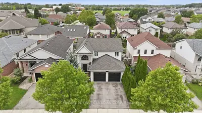 1687 Coronation Drive, London North, On N6g 5n7
