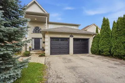 1687 Coronation Drive, London North, On N6g 5n7