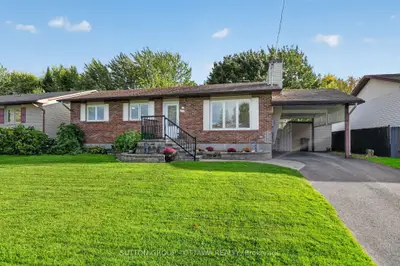 3019 Lemay Circle, Clarence-rockland, On K4k 1a6
