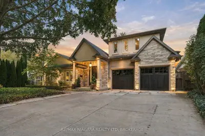 13 Royal Henley Boulevard, St. Catharines, On L2n 4r7