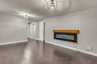 168 Glen Road (lower), Kitchener, On N2m 3g2