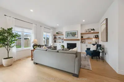 415 Rogers Road, North Perth, On N4w 0h2
