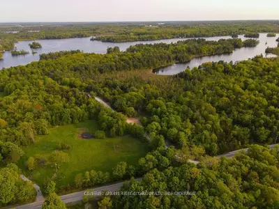 Lot 12 Hinterland Lane, Frontenac, On K0h 2l0