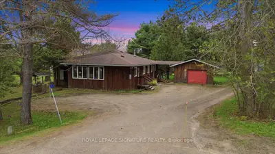 2212-1 Highway 60, Lake Of Bays, On P1h 2j6