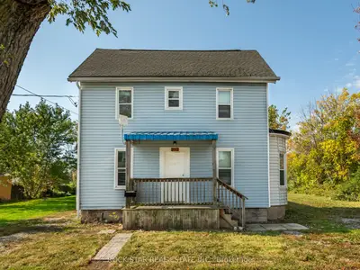 292 Fares Street, Port Colborne, On L3k 1w8