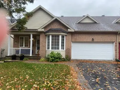 19 Foulis Crescent Lower Level Only, Kanata, On K2l 4h2