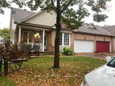 19 Foulis Crescent Lower Level Only, Kanata, On K2l 4h2