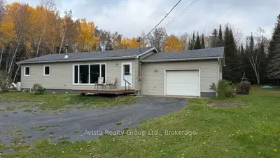 896 Mud Lake Road E, Oliver Paipoonge, On P0t 2g0