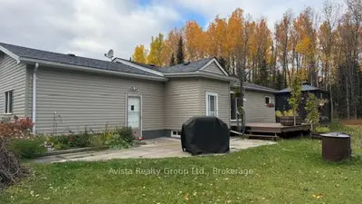 896 Mud Lake Road E, Oliver Paipoonge, On P0t 2g0