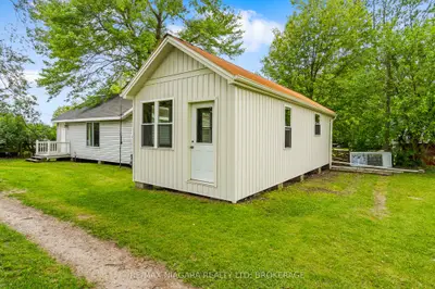 12213 Lakeshore Road, Wainfleet, On L0s 1v0