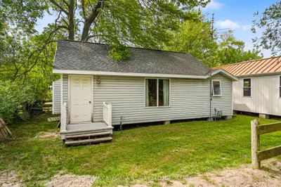 12213 Lakeshore Road, Wainfleet, On L0s 1v0