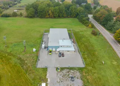 14877 Loyalist Parkway W, Prince Edward County, On K0k 1g0