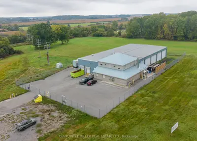 14877 Loyalist Parkway W, Prince Edward County, On K0k 1g0