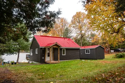 2261 Peninsula Road, North Bay, On P1b 8g4