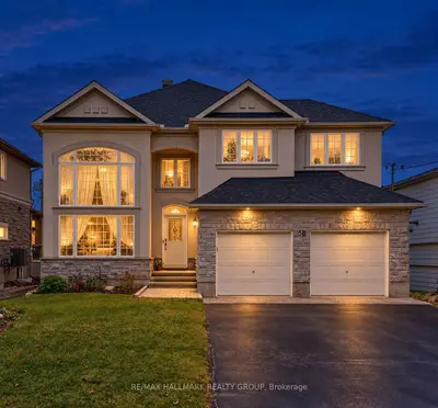 5b Kemp Drive, Blossom Park - Airport And Area, On K1t 3w9