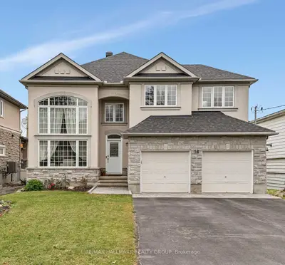 5b Kemp Drive, Blossom Park - Airport And Area, On K1t 3w9