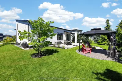 126 Tekiah Road, Blue Mountains, On N0h 1j0