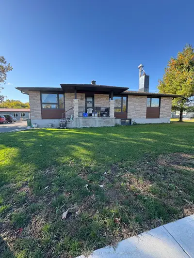 1195 Notre Dame Street S 3, Russell, On K0a 1w0