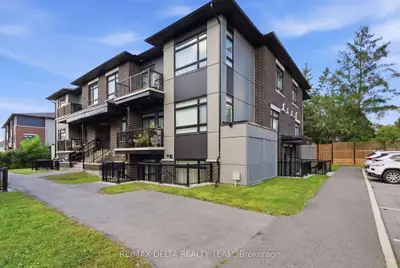 400 C Rolling Meadow Crescent C, Orleans - Convent Glen And Area, On K1w 0s1