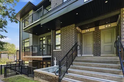 400 C Rolling Meadow Crescent C, Orleans - Convent Glen And Area, On K1w 0s1