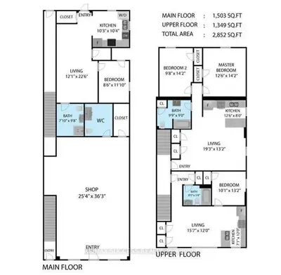 692 Dundas Street, Woodstock, On N4s 1e6