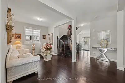 607 Jerome Jodoin Drive, Orleans - Cumberland And Area, On K4a 1l1