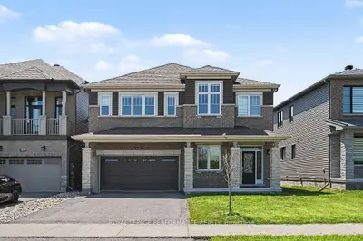 607 Jerome Jodoin Drive, Orleans - Cumberland And Area, On K4a 1l1