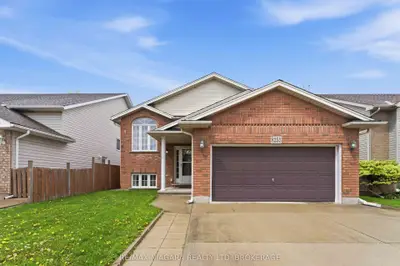 8253 Costabile Drive, Niagara Falls, On L2h 3l2