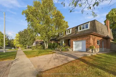 34 Kron Drive, Guelph, On N1g 3b5