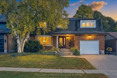34 Kron Drive, Guelph, On N1g 3b5