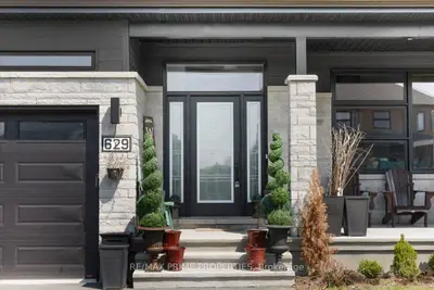 629 Conservation Street, Casselman, On K0a 1m0