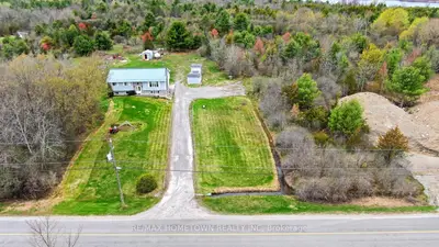 16 Graham Lake Road, Front Of Yonge, On K0e 1r0