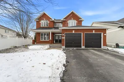 2188 Brianna Way, Orleans - Cumberland And Area, On K4a 4e3