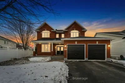 2188 Brianna Way, Orleans - Cumberland And Area, On K4a 4e3