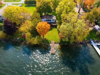 18 Lakeview Boulevard, Kawartha Lakes, On K0m 2c0