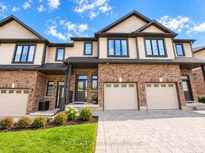 1030 Oakcrossing Gate 45, London North, On N6h 0h1